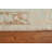 One-of-a-Kind 4'0" X 4'11" New Age Wool Area Rug in Blue