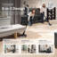 Aspirateur-balai sans fil Miele Triflex HX3, autoportant