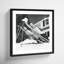 New England Skiing by Slim Aarons