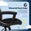 Fauteuil de direction ergonomique Serta Connor-92474571-128709214