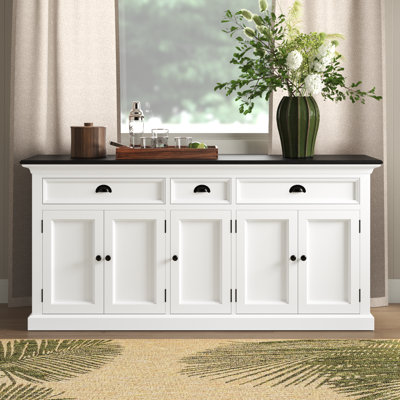 Avelar 70.87 " W Credenza