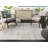 Oriental Indoor Rug-1428626506