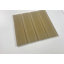 Carrelage de mur et de piscine à bord droit en verre 3 po x 12 po Metro-48832247