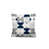 Grey/Navy Blue