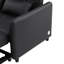 Orisfur. Lit convertible de 51,57 po