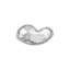 Giftables Handmade Aluminum Dessert Bowl