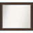 Halcott Solid Wood Rectangle Wall Mirror-19138223