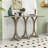 59.8'' Wooden Console Table-120771390