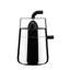 Alessi Toru Stainless Steel Citrus Juicer