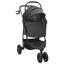 Folding Pet Stroller 78 X 54 X 101 Cm 600D Oxford Fabric-581564658