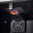 Marco 30-inch Gas Range Black or White & Antique Brass Design, 4 Burners 37,000 BTU, 4.32 cu.ft. Convection Oven with Built-In Temperature Gauge-107971583
