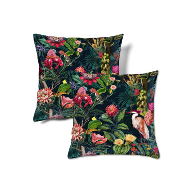 Machine Woven Pillow Case