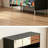 French Simple Style Accent Cabinet