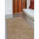Henricks HAND TUFTED SHAG POLYESTER ECO-FRIENDLY AREA RUGS, Beige Color, Solid Design