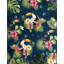 Tapis d'intérieur / extérieur à motif floral Hermleigh-1580379151