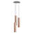 Nevcivan 3 - Light Cluster Pendant-312799078