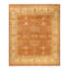 Classic One-of-a-Kind 8' 2" x 8' 4" Hand Knotted Area Rug