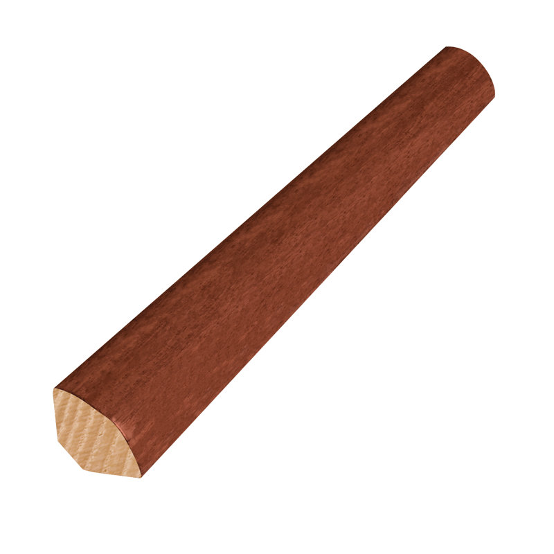 Quart rond 84 po