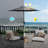 Patio Umbrella-283775173