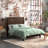 Franklin Solid Wood Piece Bedroom Set