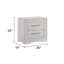 Grand Jariya 2 pièces blanc-925508821-925508822