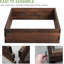 Hawes Wood Planter Box