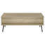 Table basse 1 tiroir Balboa