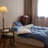 Solayne 100% Washed Cotton Duvet Cover Set with Faux Hemp Texture, Solid Color, Zipper Closure and Corner Ties-111685168-111685167