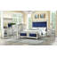 Ensemble de chambre configurable avec lit 5 pièces Varian-93557644-93557639