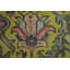 Tapis traditionnel vert clair 10 x 13