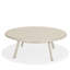 Oceans Outdoor Round Side Table