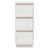 White is out of stock