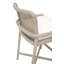 Tabouret de comptoir Avalon