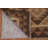Kilim Reversible Wool Runner Rug 3x7