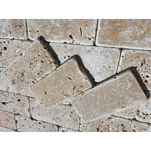 Carreau de ciment et de mur 3 po x 6 po