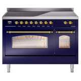 ILVE Nostalgie II 48 in Induction Range