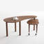 Table basse rotative à 360 degrés-520161619
