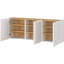 Sapar 138cm Sideboard-10530405