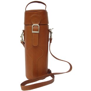 Adventurer Single Deluxe Wine Tote and Carrier