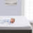 Benita Waterproof Hypoallergenic Mattress Protector-1891516028