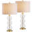 Leaver Glass Table Lamp-1567103112