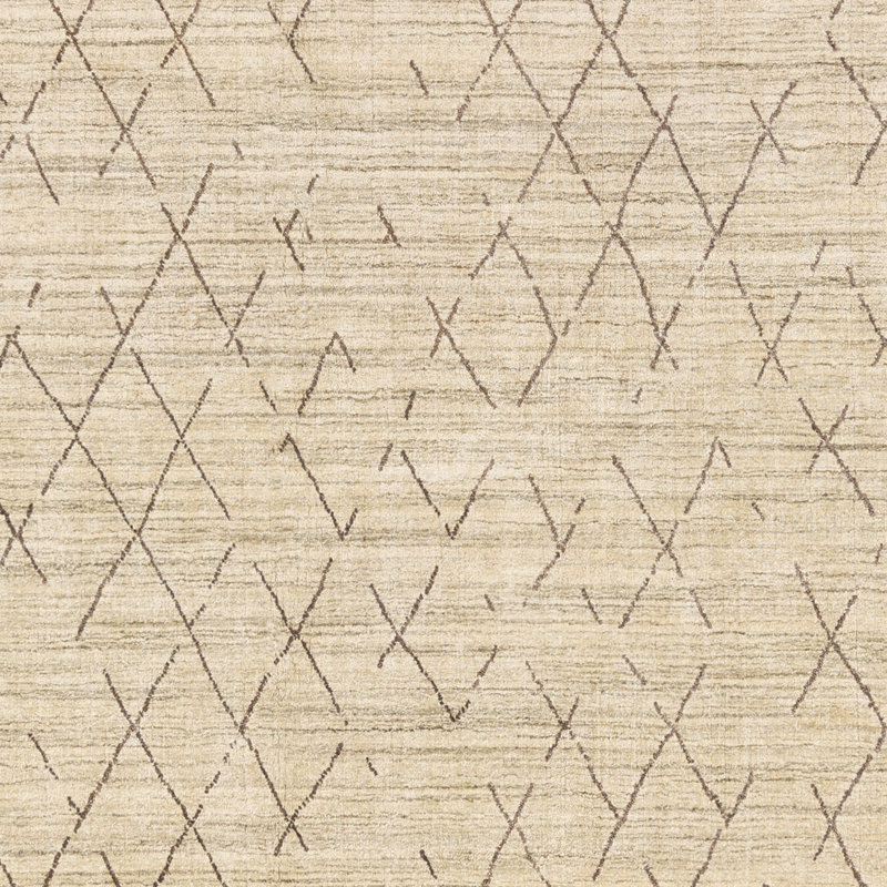 Newtown Viscose Indoor Rug, Rectangle 2' x 3'