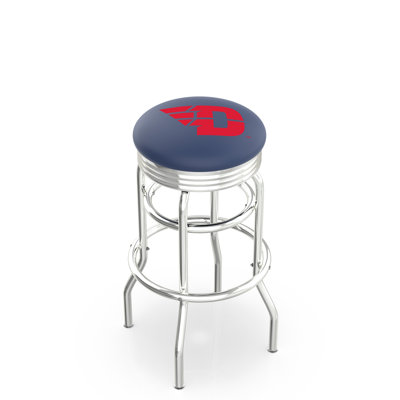 Tabouret de bar Logo Series