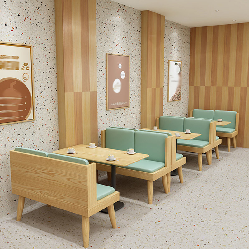 Banc de rangement Simple Cafe