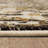 Synthetic Oriental Indoor Rug-61239696