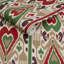 Joules Artisanal Ikat Cream Wallpaper-135657597