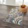 Caragh Floral Indoor / Outdoor Rug