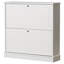 10 Pair Shoe Storage Cabinet