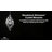 Abstract Decorative Object