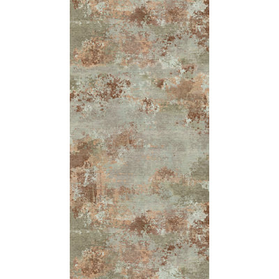 Tapis de cuisine Himalaya